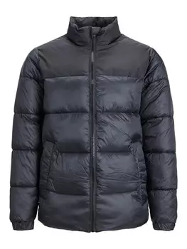 Зимняя куртка Jack & Jones, черный