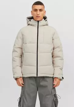 Зимняя куртка Jack & Jones, цвет moonbeam