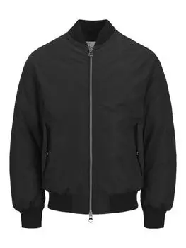 Зимняя куртка Jack & Jones Jacke, черный