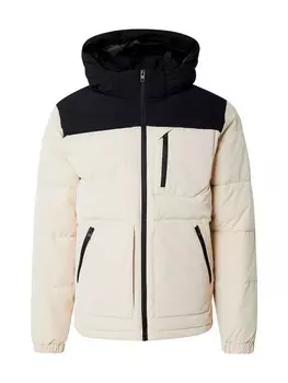 Зимняя куртка JACK & JONES JJEOtto, бежевый