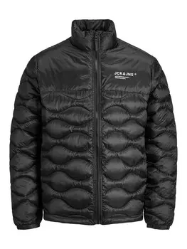 Зимняя куртка JACK & JONES NOAH, черный