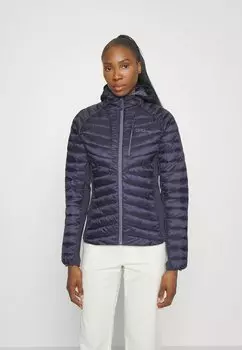 Зимняя куртка Jack Wolfskin, графит