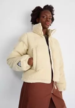 Зимняя куртка JACKET Helly Hansen, кремовый