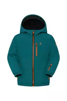 Зимняя куртка Kamik Winter Jacket, синий