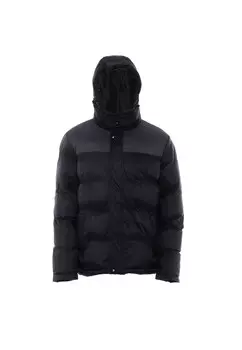 Зимняя куртка Keepsuwarm, черный