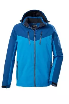 Зимняя куртка KILLTEC Winter Jacket, синий