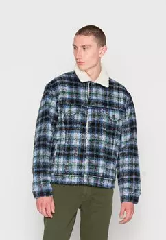 Зимняя куртка Levi's, черный