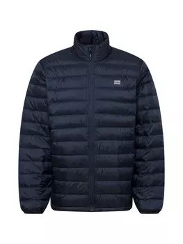 Зимняя куртка LEVI'S PRESIDIO PACKABLE JACKET, темно-синий