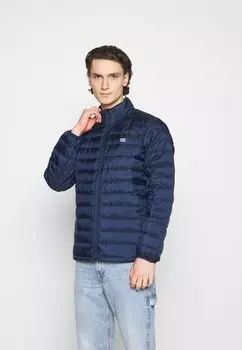 Зимняя куртка Levi's, темно-синий