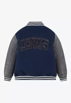 Зимняя куртка Levi's, темно-синий