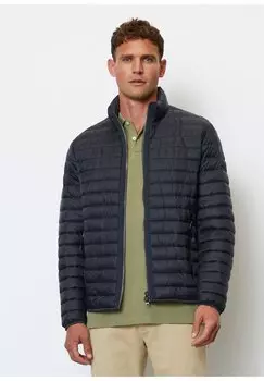 Зимняя куртка Marc O'Polo, синий
