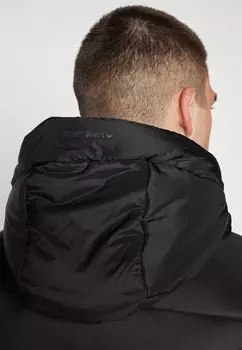 Зимняя куртка MENTOR Icepeak, черный