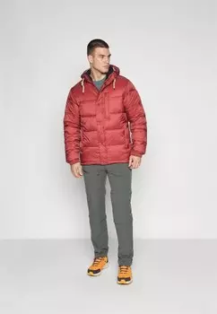 Зимняя куртка MENTOR Icepeak, оранжевый