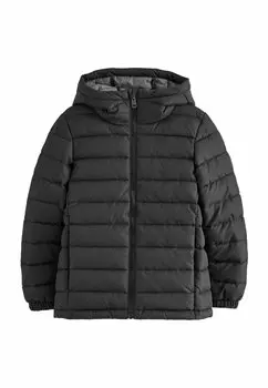Зимняя куртка MIDWEIGHT Next, цвет black