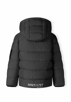 Зимняя куртка MINOTI, черный