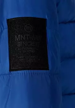 Зимняя куртка MINOTI, синий