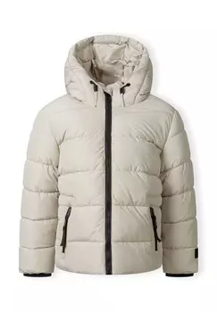 Зимняя куртка MINOTI Winter Jacket, экрю
