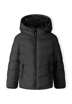 Зимняя куртка MINOTI Winter Jacket, черный