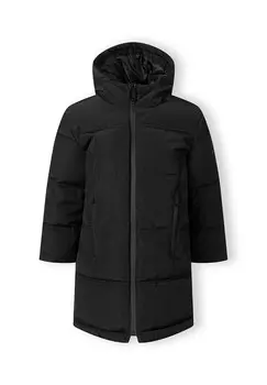 Зимняя куртка MINOTI Winter Jacket, черный