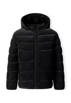 Зимняя куртка MINOTI Winter Jacket, черный
