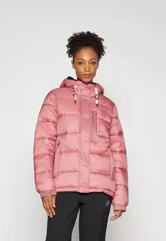 Зимняя куртка MONETTA Icepeak, розовый