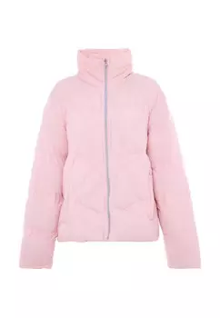 Зимняя куртка NAEMI Winter Jacket, розовый