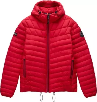 Зимняя куртка NAPAPIJRI Winter Jacket, красный