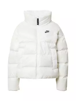 Пуховик Nike Sportswear Winter, белый