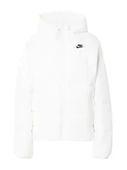 Зимняя куртка Nike, белый