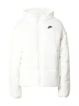 Куртка зимняя Nike Sportswear Essentials, белый