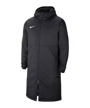 Зимняя куртка Nike, черный