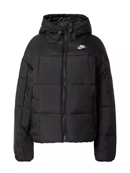 Куртка зимняя Nike Sportswear Essentials, черный