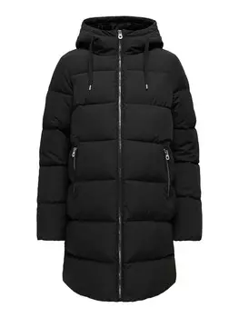 Зимняя куртка Only Maternity, черный