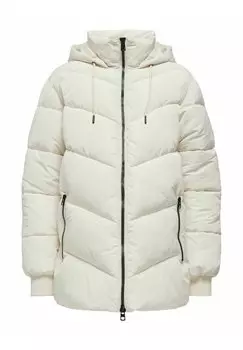 Зимняя куртка ONLY MATERNITY ВАТТЬЕРТЕ, цвет whitecap gray