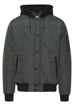 Зимняя куртка OUTERWEAR Blend, цвет Evergreen