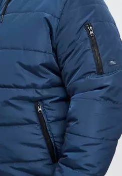 Зимняя куртка OUTERWEAR Blend, синий