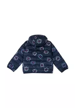 Зимняя куртка OUTERWEAR Chicco, темно-синий