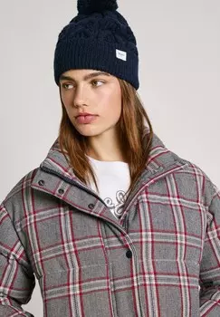 Зимняя куртка Pepe Jeans, бежевый