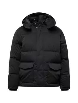 Зимняя куртка Pepe Jeans BIEL, черный