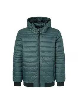 Зимняя куртка Pepe Jeans BILLY, зеленый