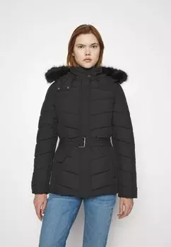 Зимняя куртка Pepe Jeans, черный