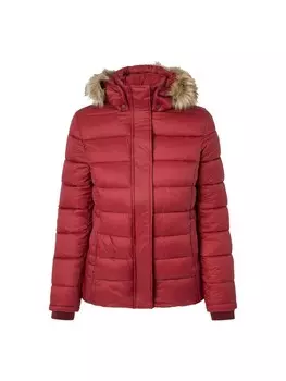 Зимняя куртка Pepe Jeans MAY, бургундия