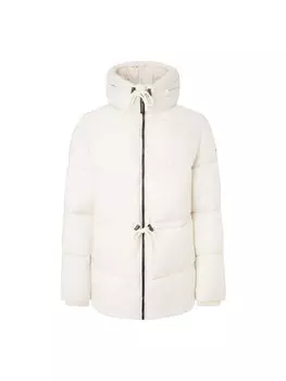 Зимняя куртка Pepe Jeans MISTY, белый