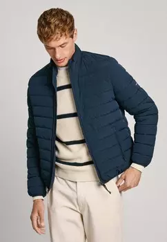 Зимняя куртка Pepe Jeans, темно-синий