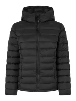 Зимняя куртка Pepe Jeans Winter Jacket Ammy, черный