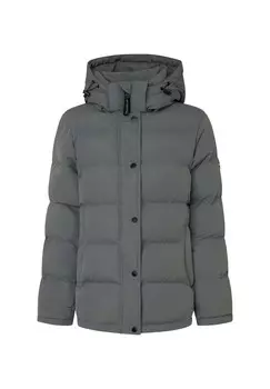 Зимняя куртка Pepe Jeans Winter Jacket BIBI, темно-серый