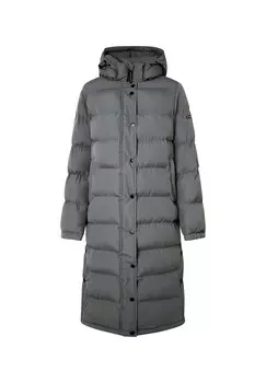 Зимняя куртка Pepe Jeans Winter Jacket BIBI, темно-серый