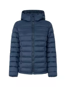 Зимняя куртка Pepe Jeans Winter Jacket, синий