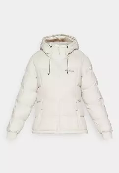 Зимняя куртка PIKE LAKE™ II INSULATED JACKET Columbia, серый