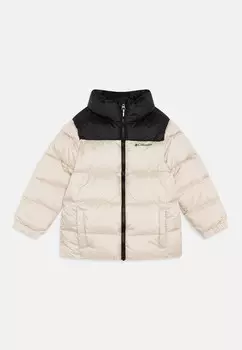 Зимняя куртка PUFFECT II JACKET UNISEX Columbia, серый